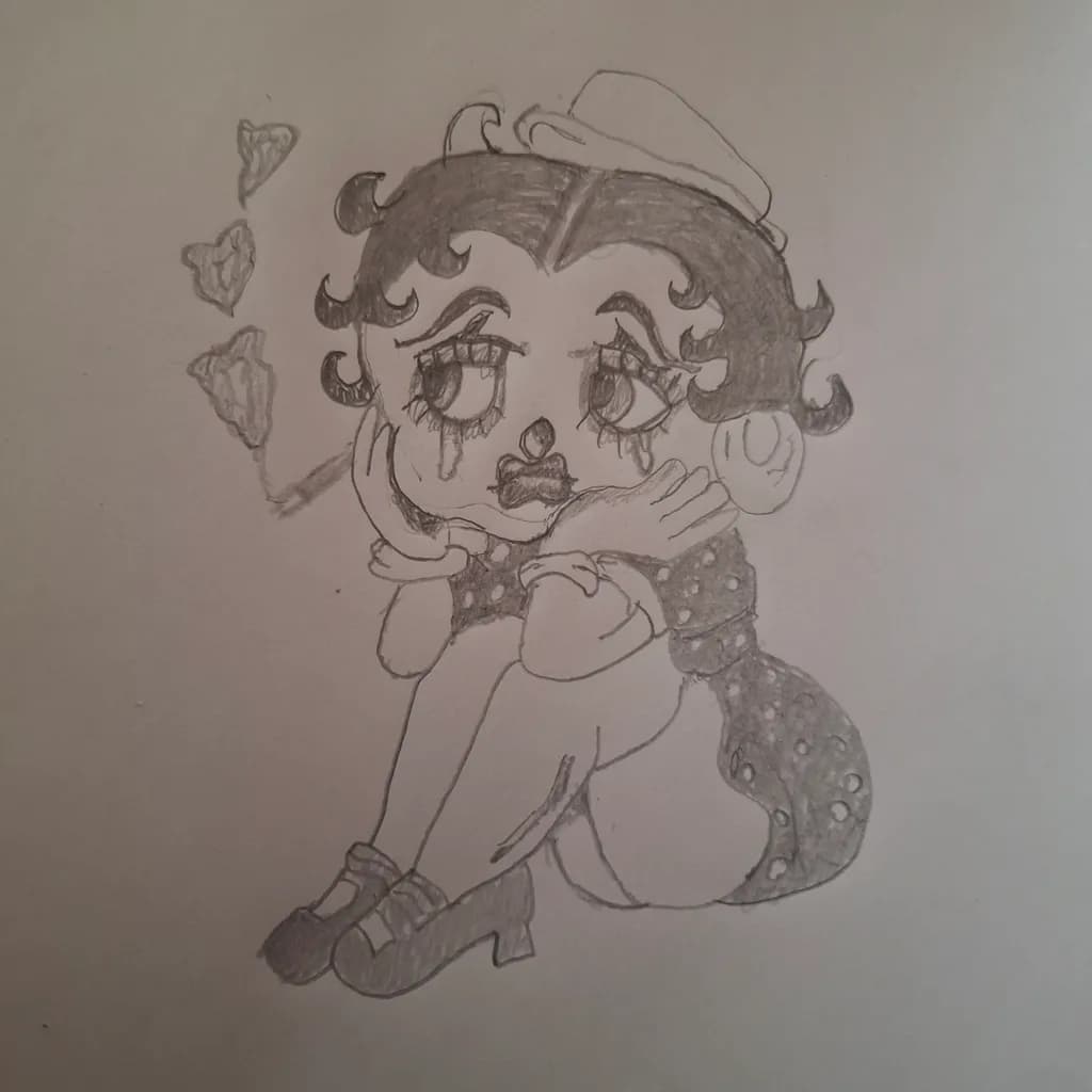 inbound Melancholy Clown