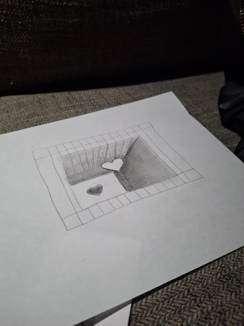 Inbound Sketch