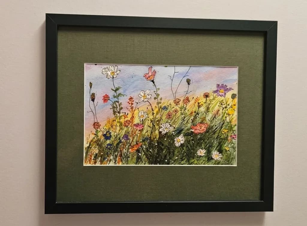 Wildflower Meadow
