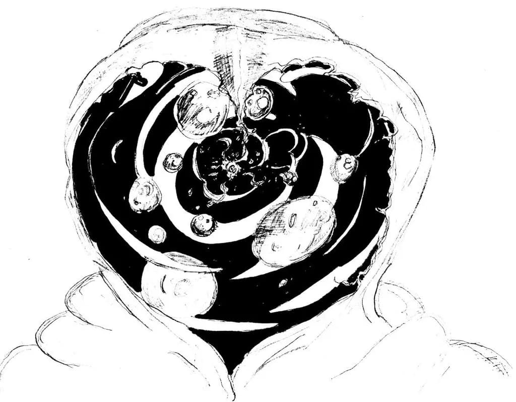 Inbound Spiral