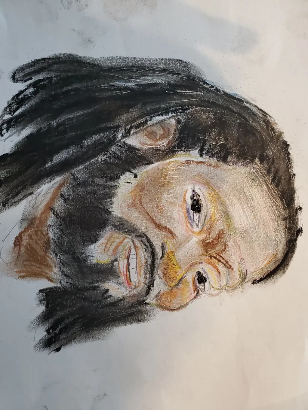 Untitled Portrait
