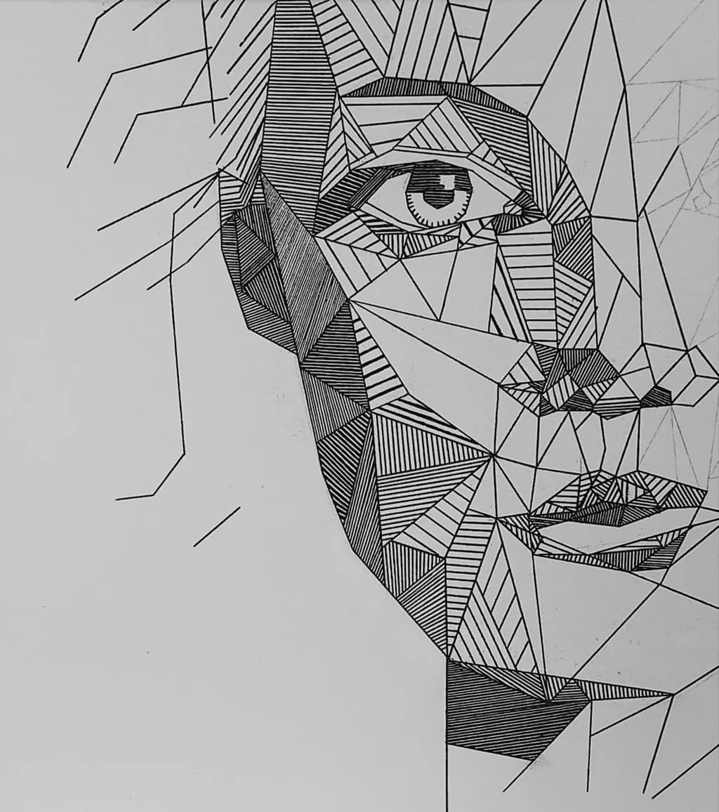 Inbound Portrait