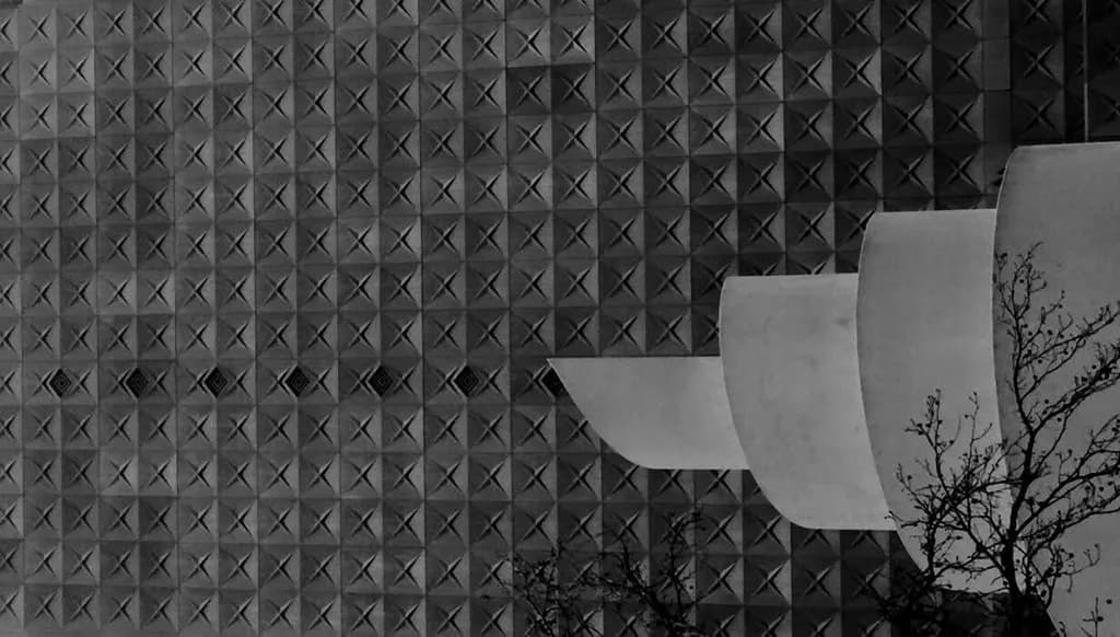 Inbound Abstract Patterns
