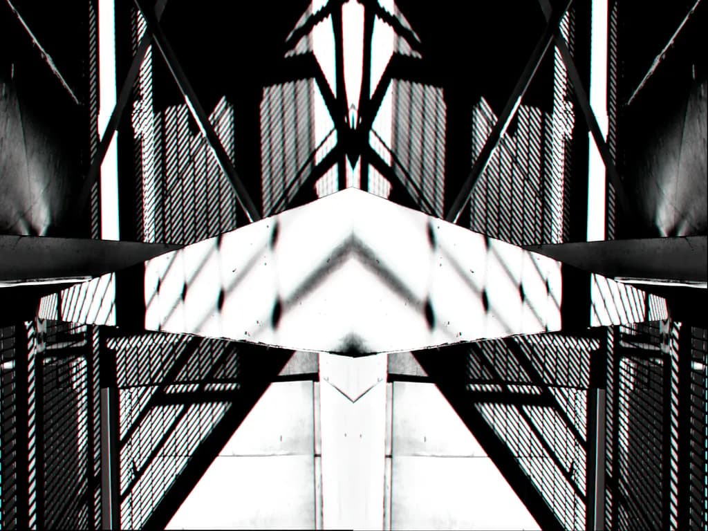 Inbound Structure Shadows