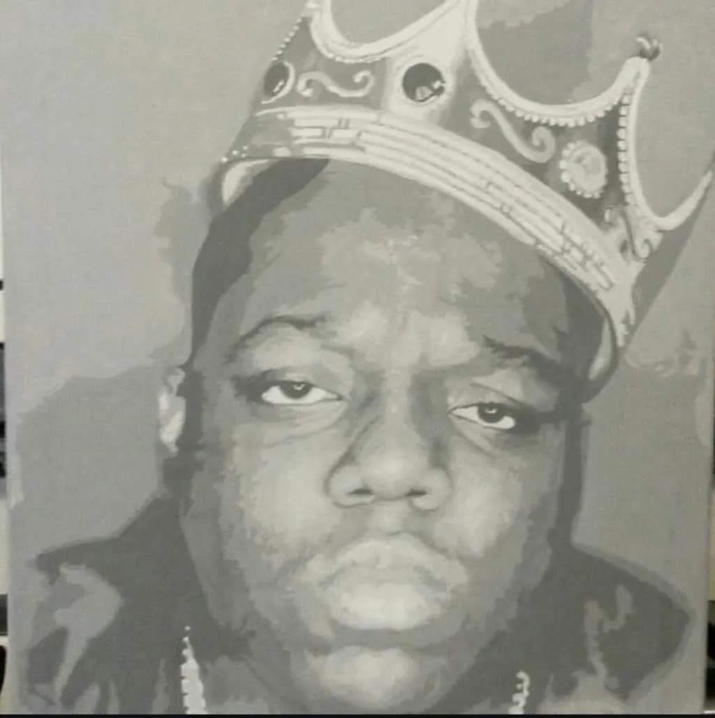 Crowned Icon