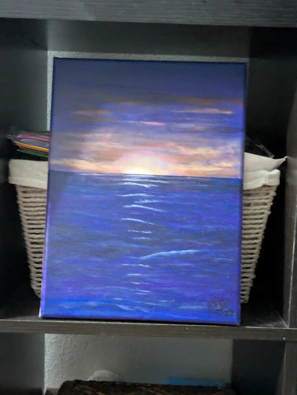 Ocean Horizon