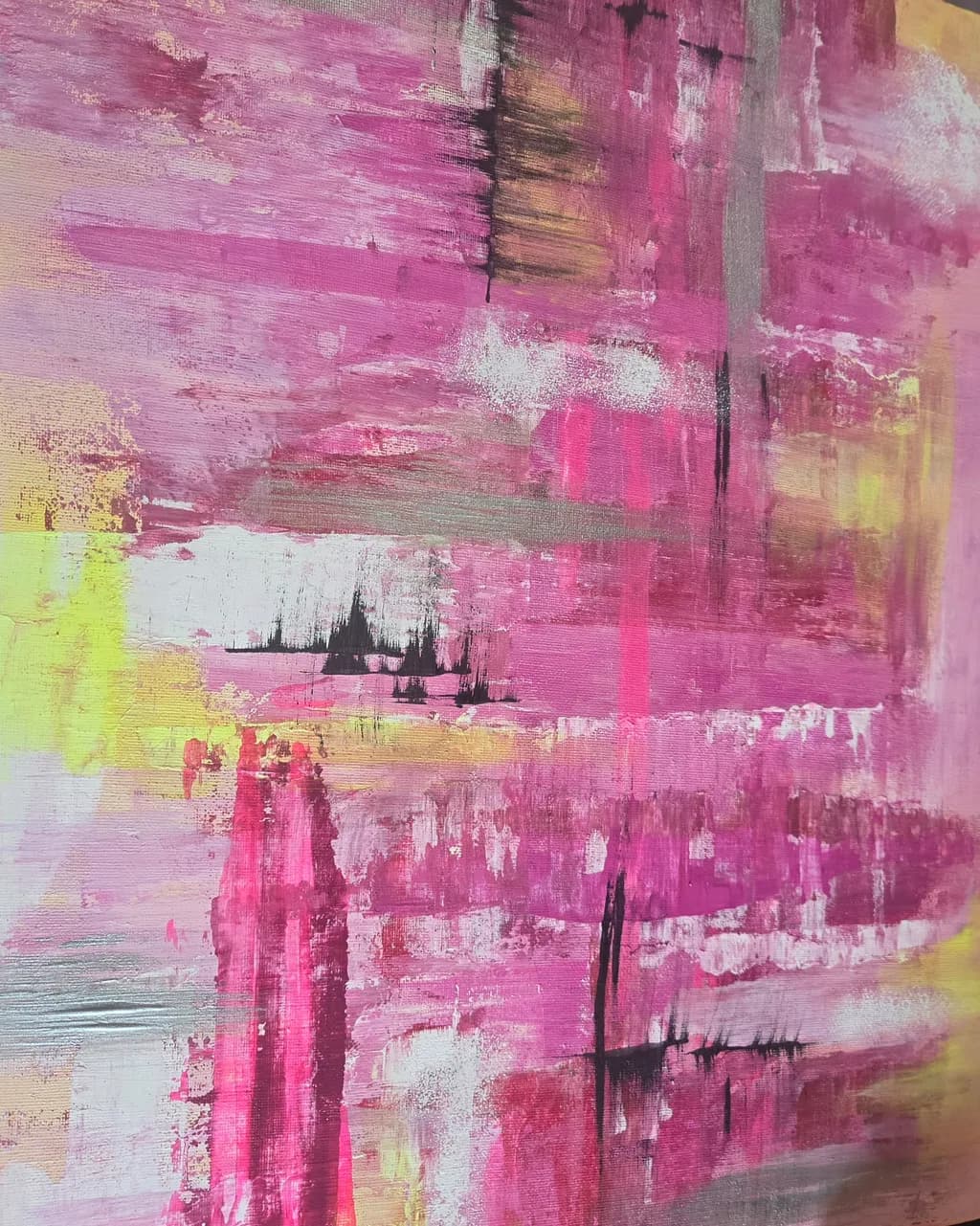 Inbound Abstract