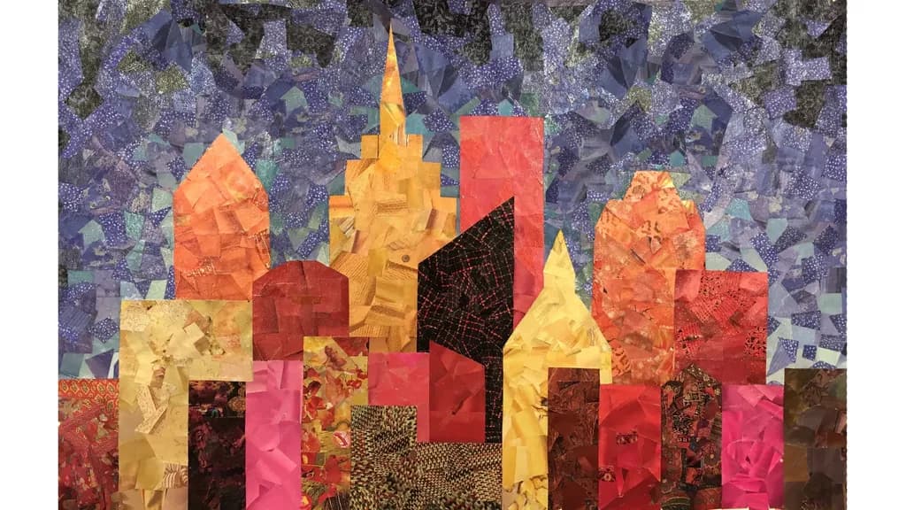 City Awakening