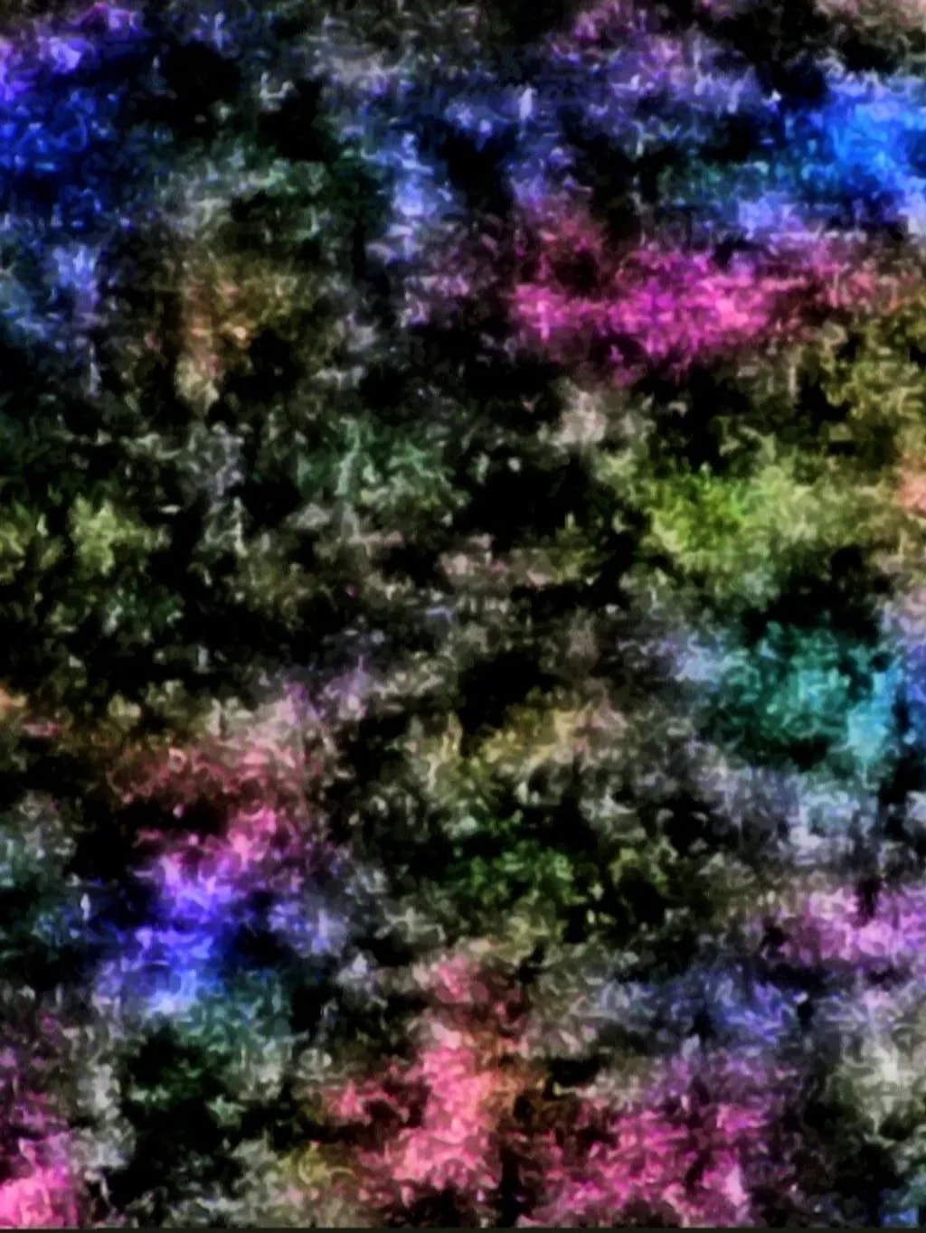Chromatic Drift