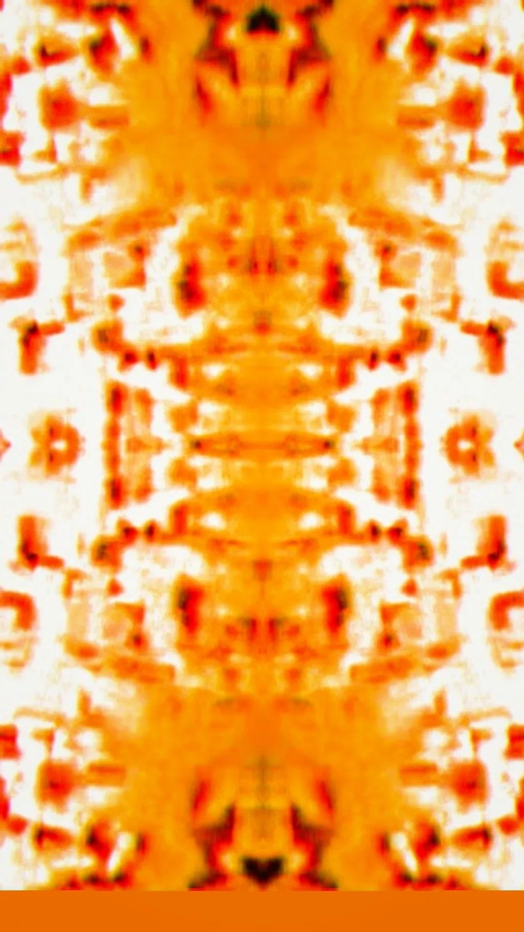 Amber Symmetry
