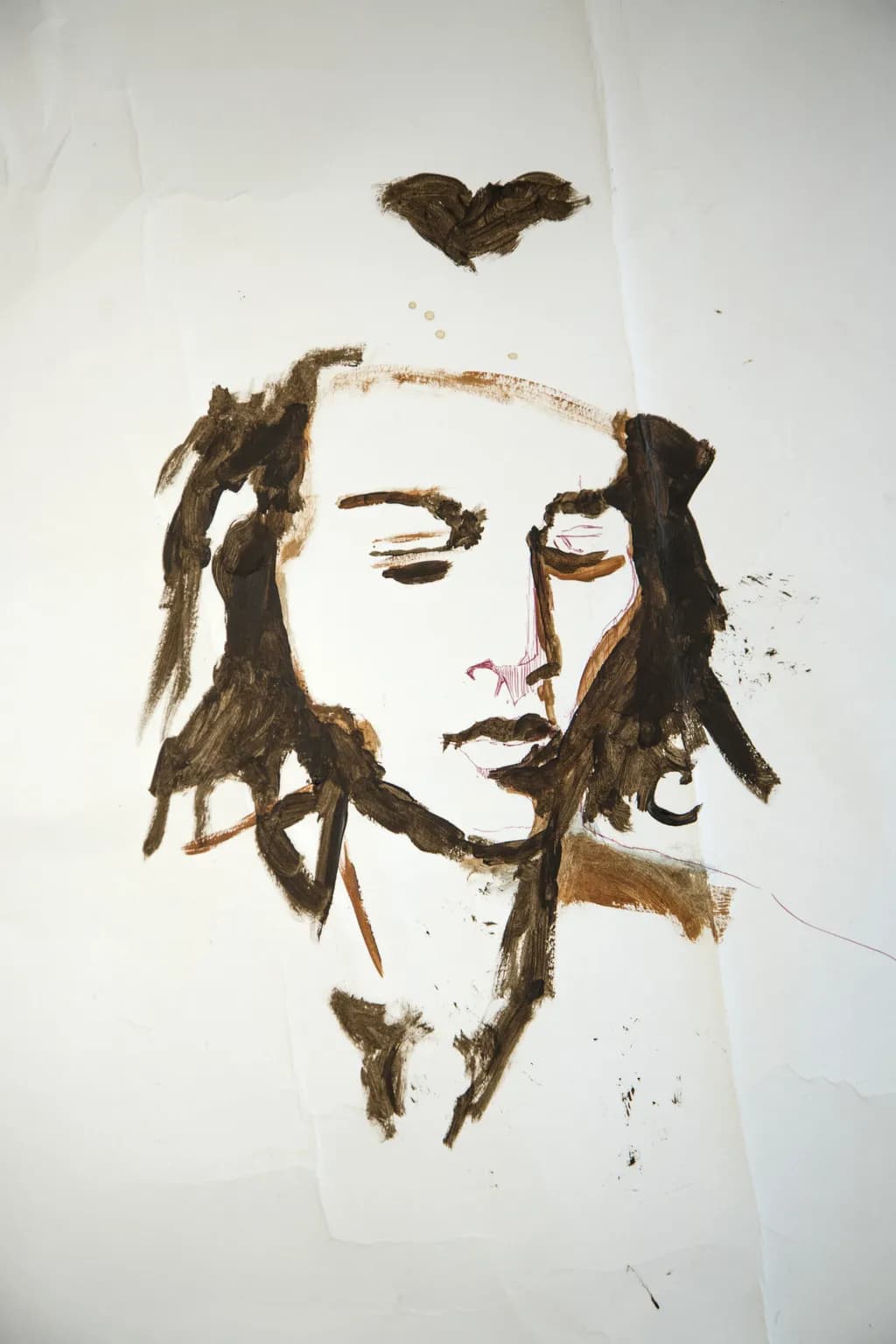 Sally Portrait