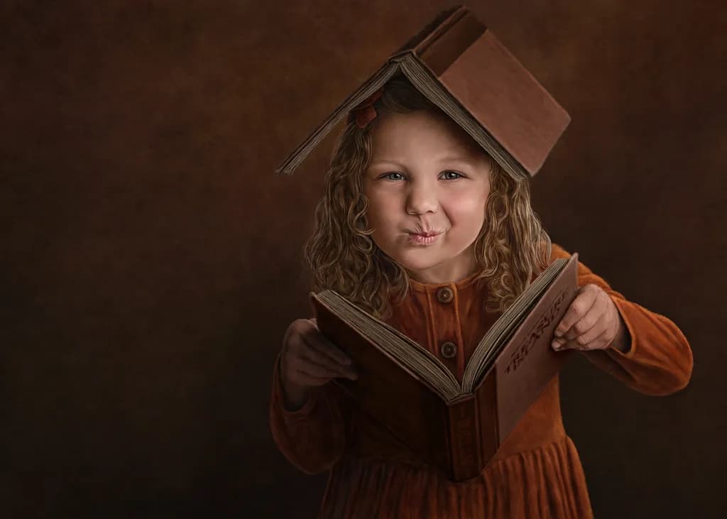 Feeling Bookish