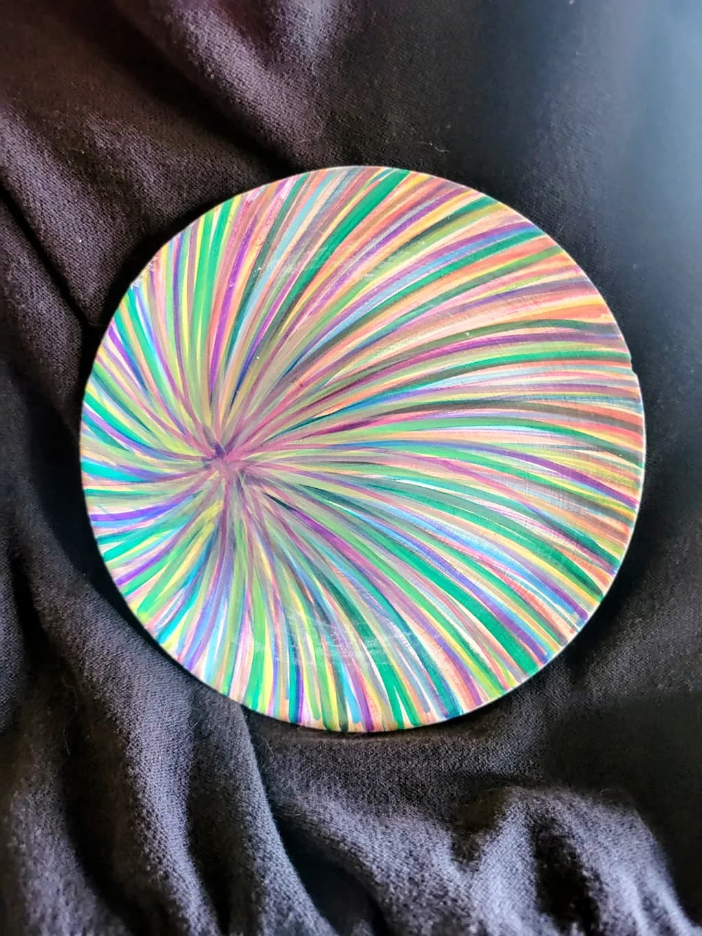 inbound Art Swirl