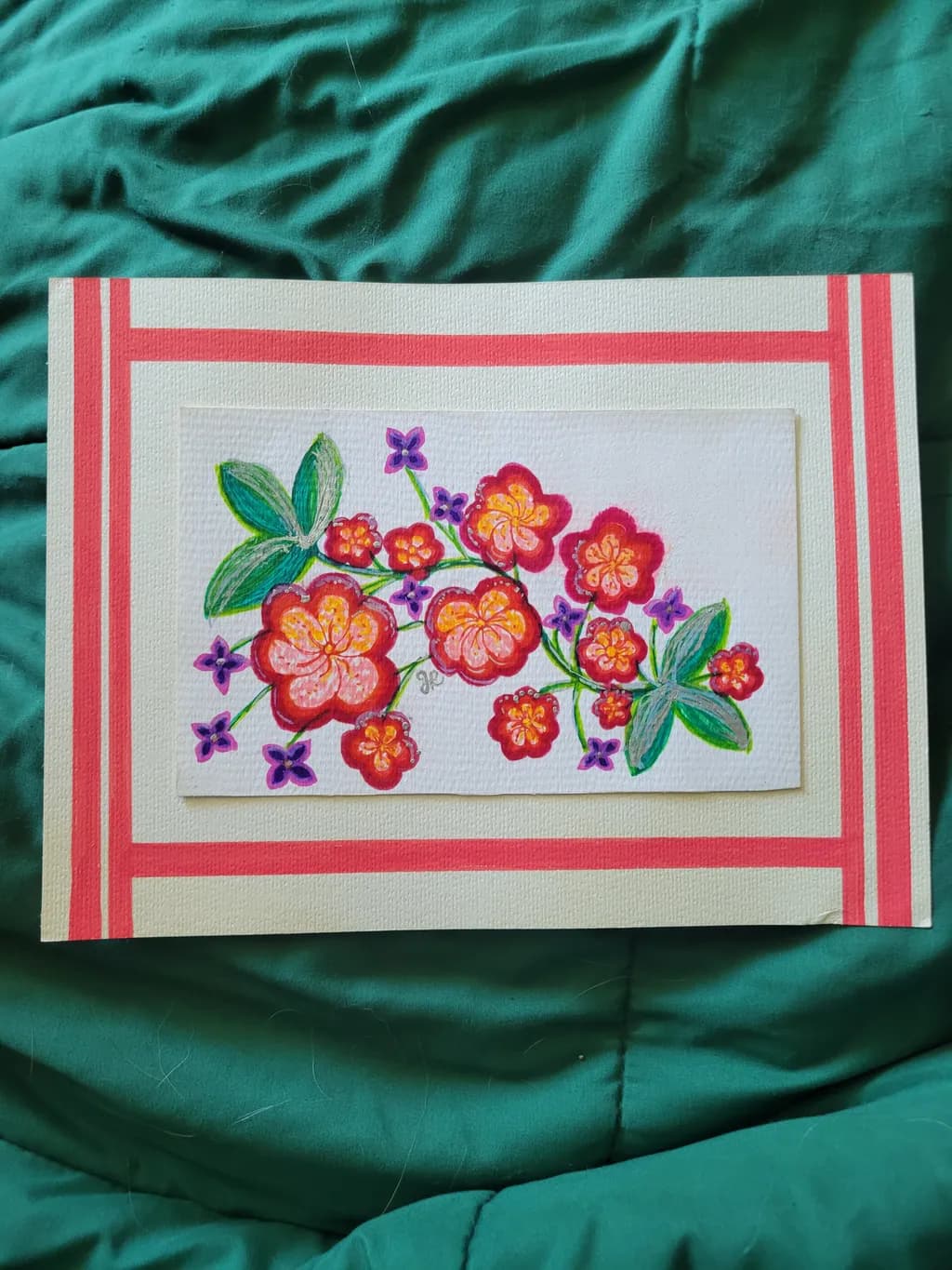 Floral Arrangement