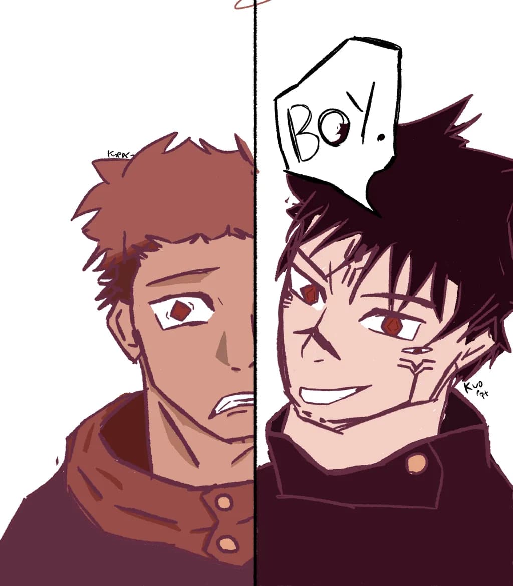 Boy