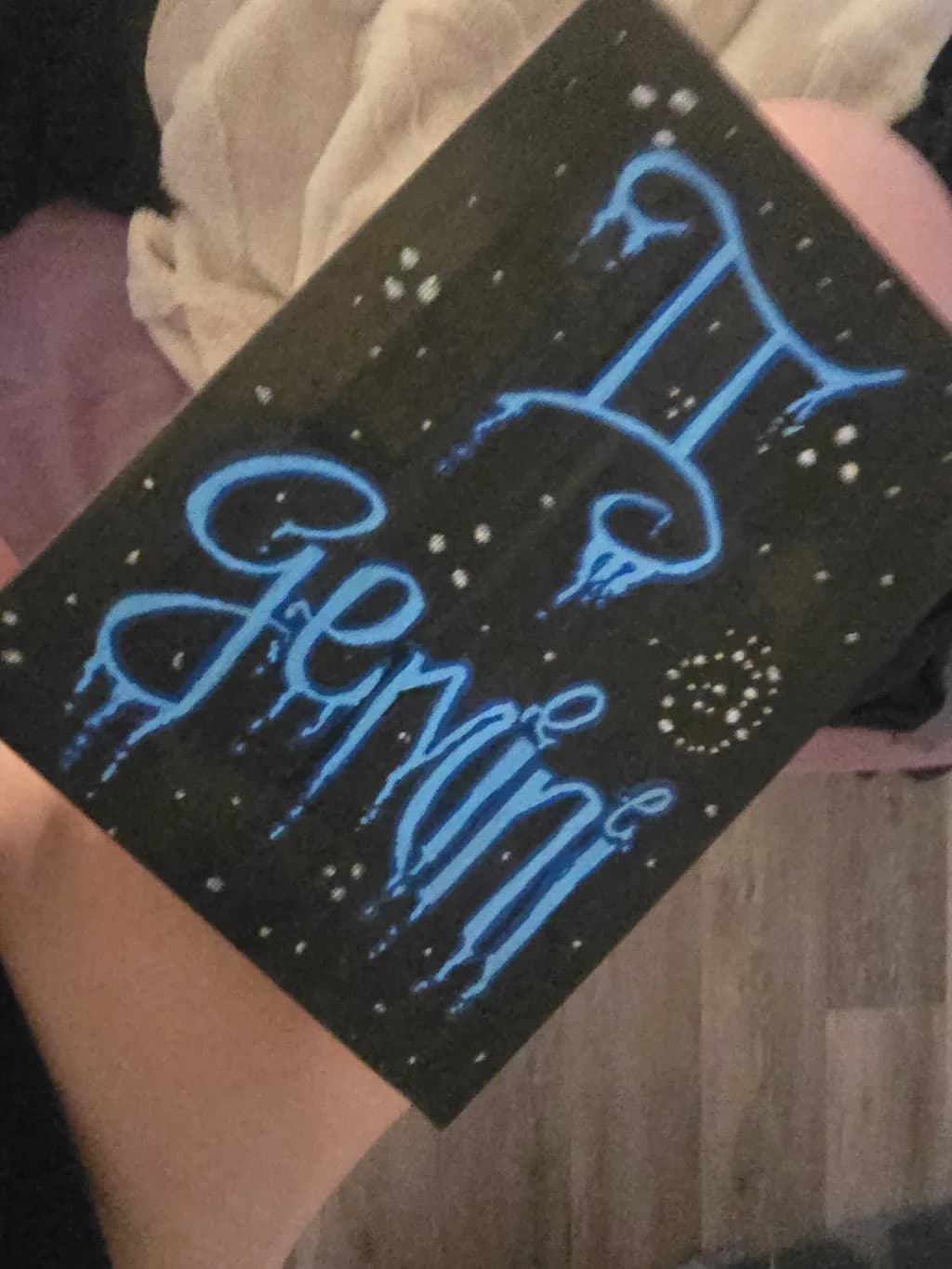 Gemini Star Sign