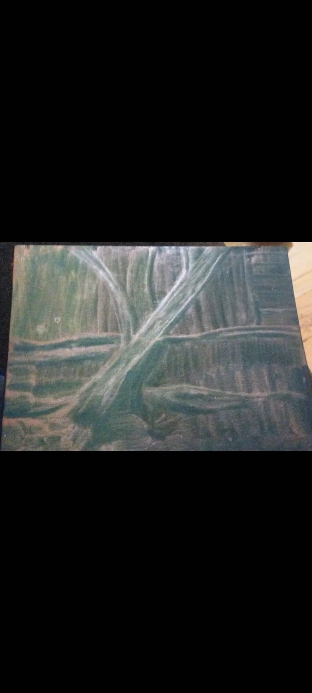 Abstract Inbound Forest