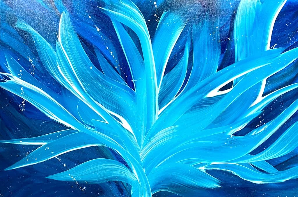 Celestial Seas