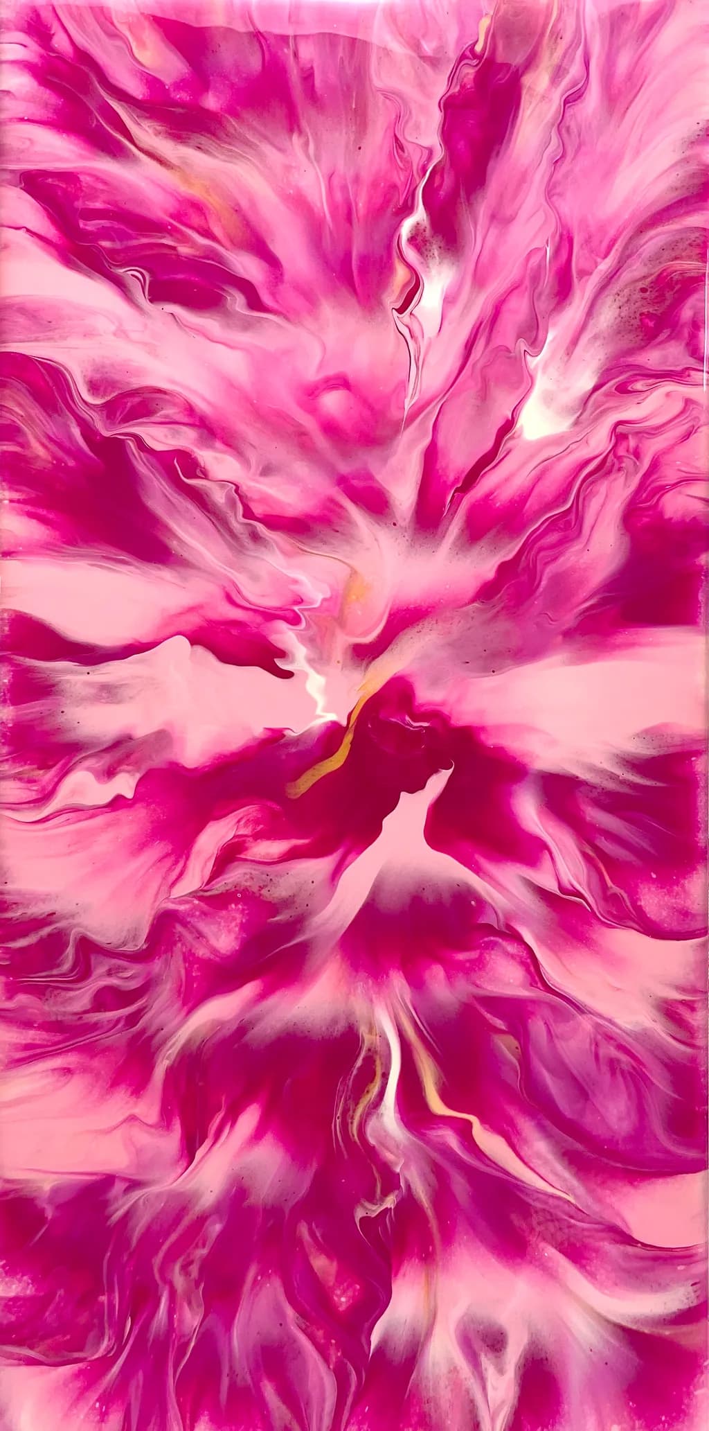 Delightfully Pink