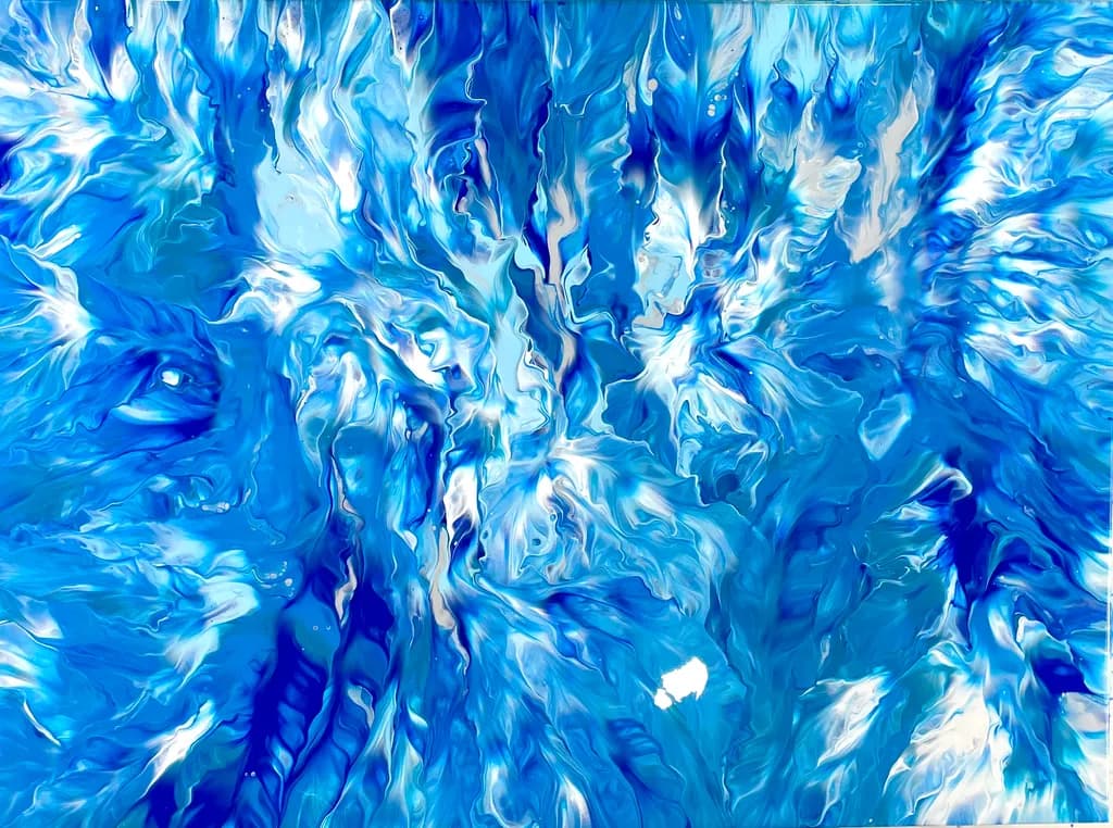 Blue Chaos
