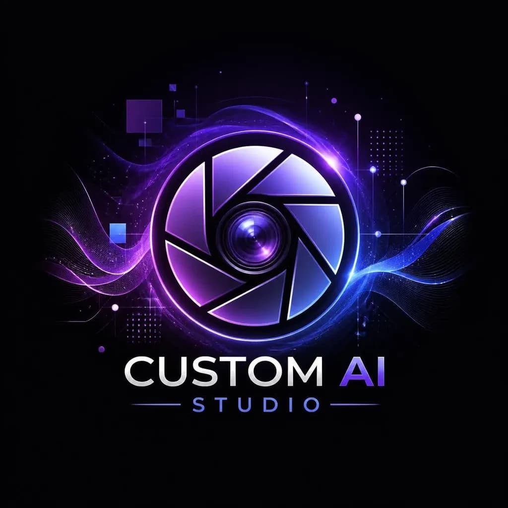 AI Studio Lens