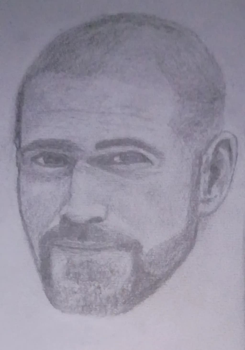 Inbound Portrait