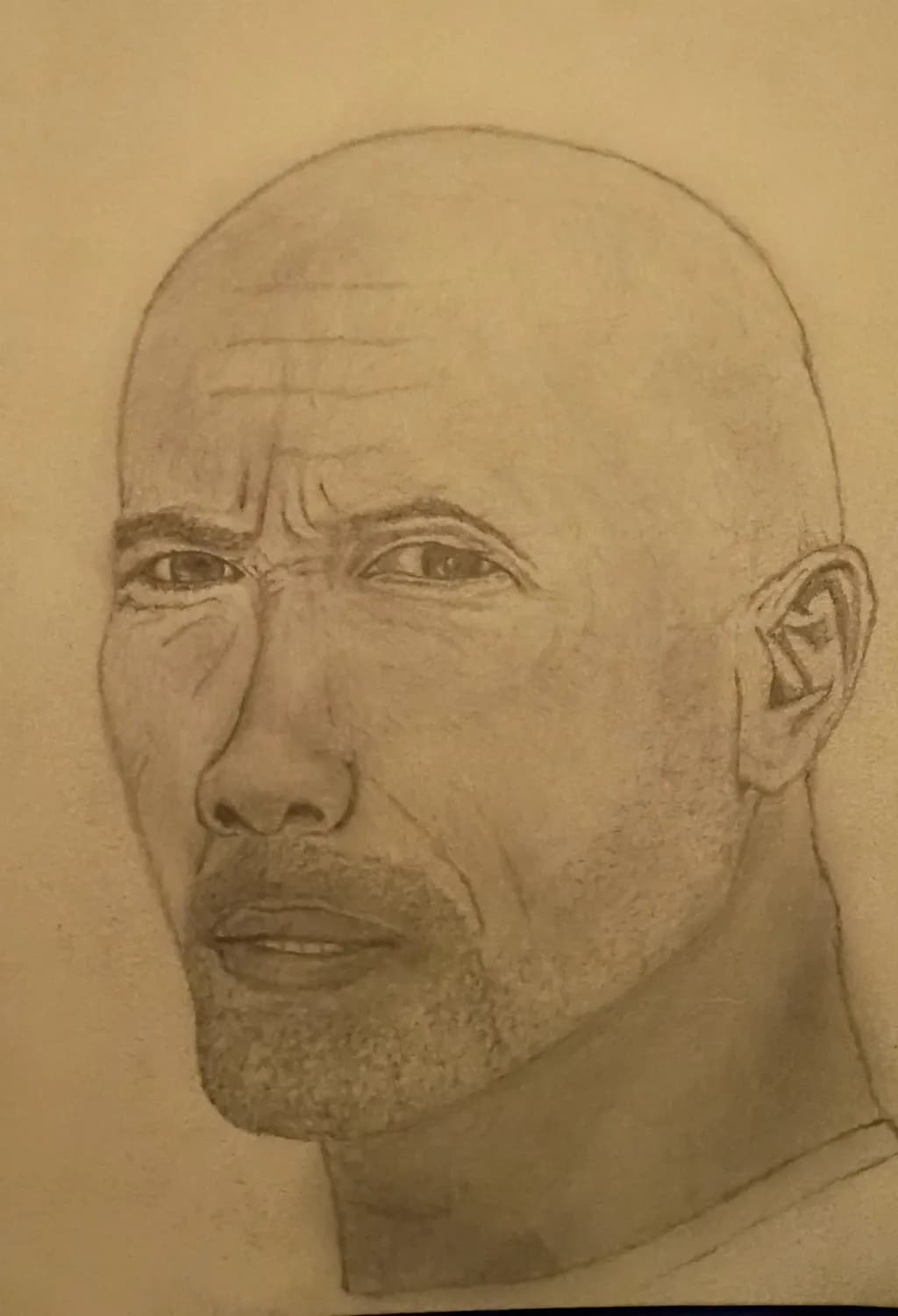 Inbound Portrait