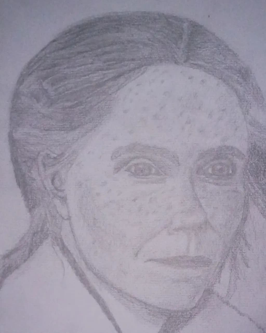 Inbound Portrait