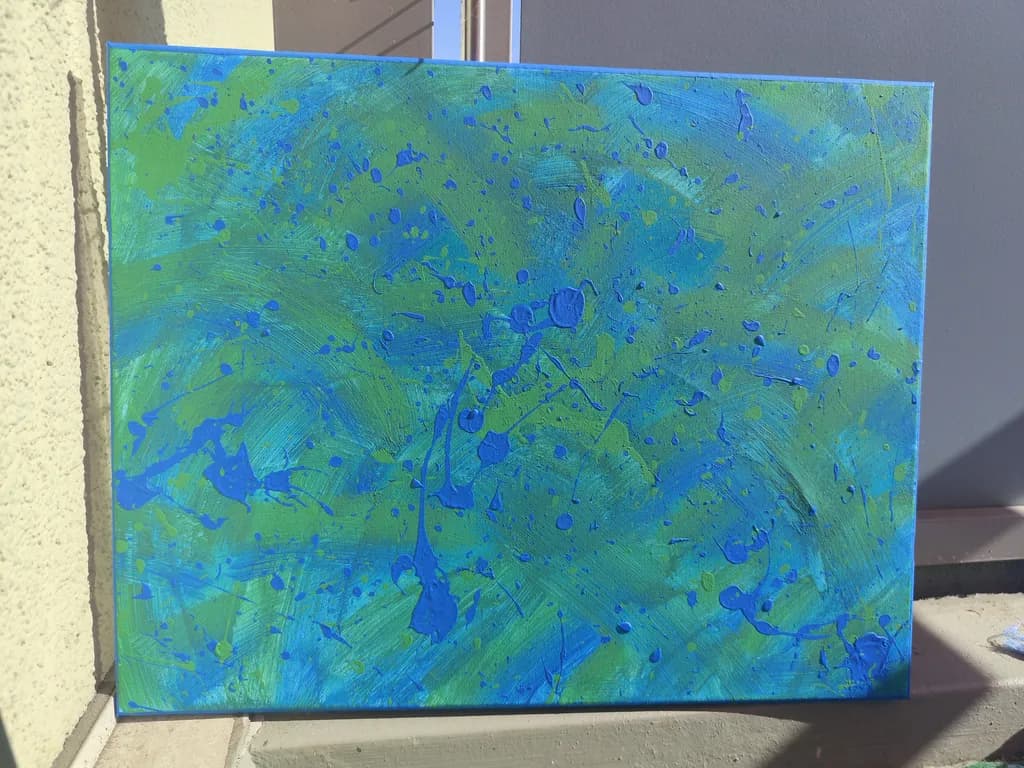 Inbound Splash