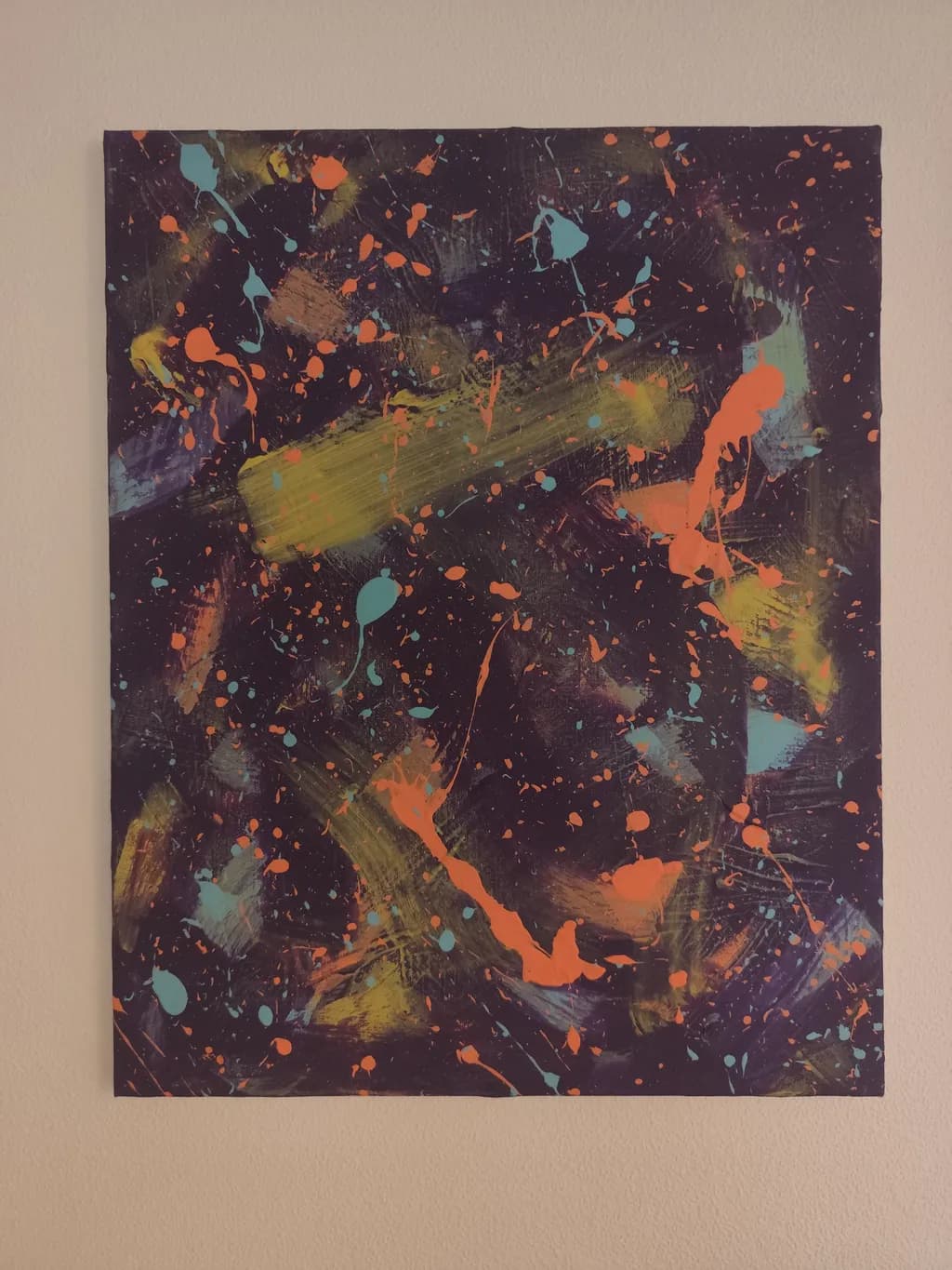 Inbound Abstract