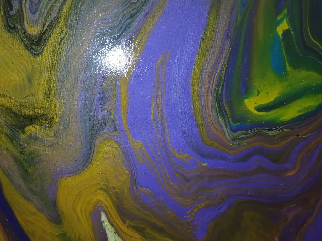 Rivers of life