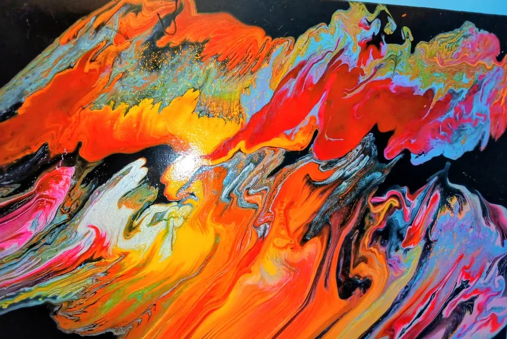 Embodied Lava