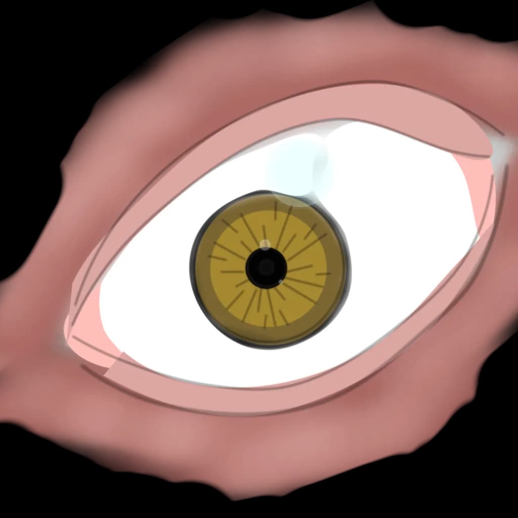 Inbound Eye