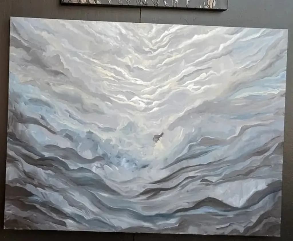 Cloudscape Layers
