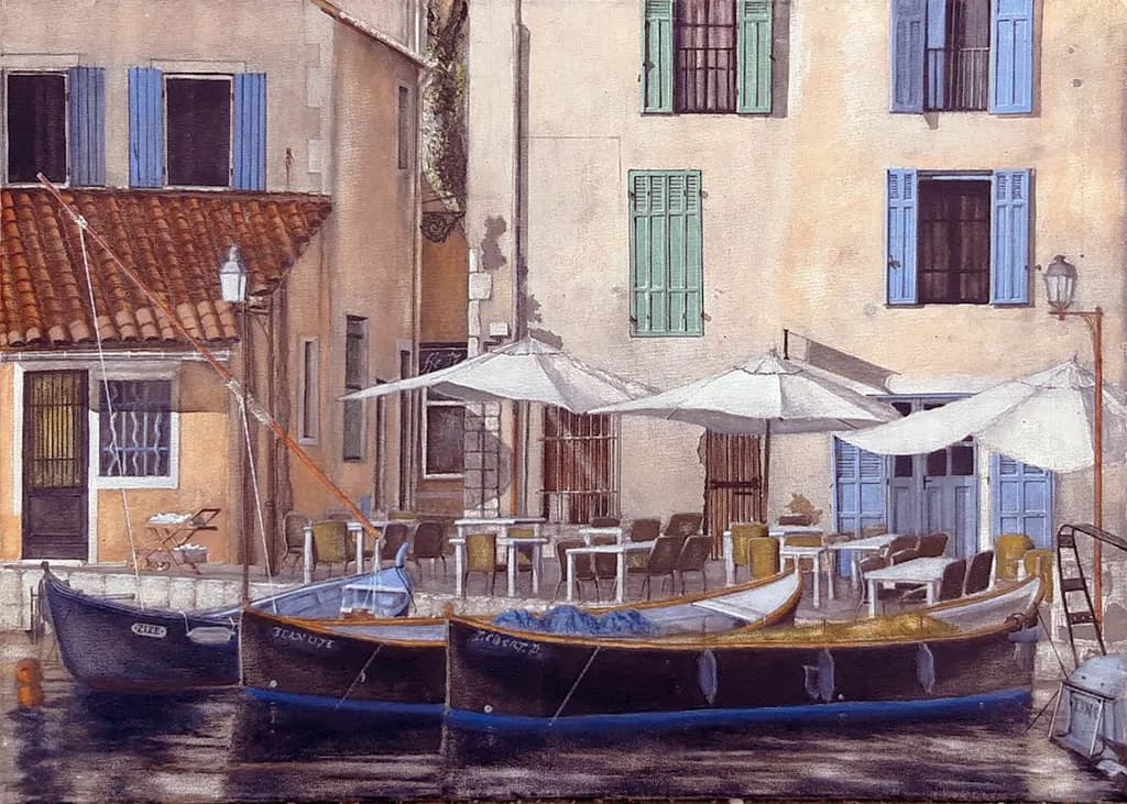 Martigues