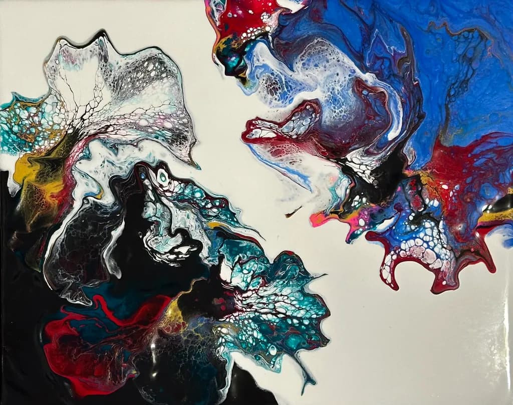 Abstract Flow