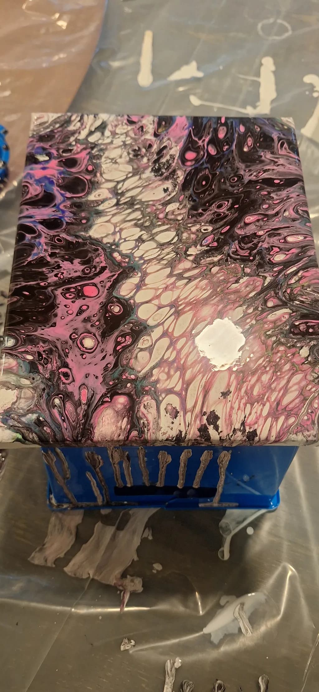 Inbound Flow