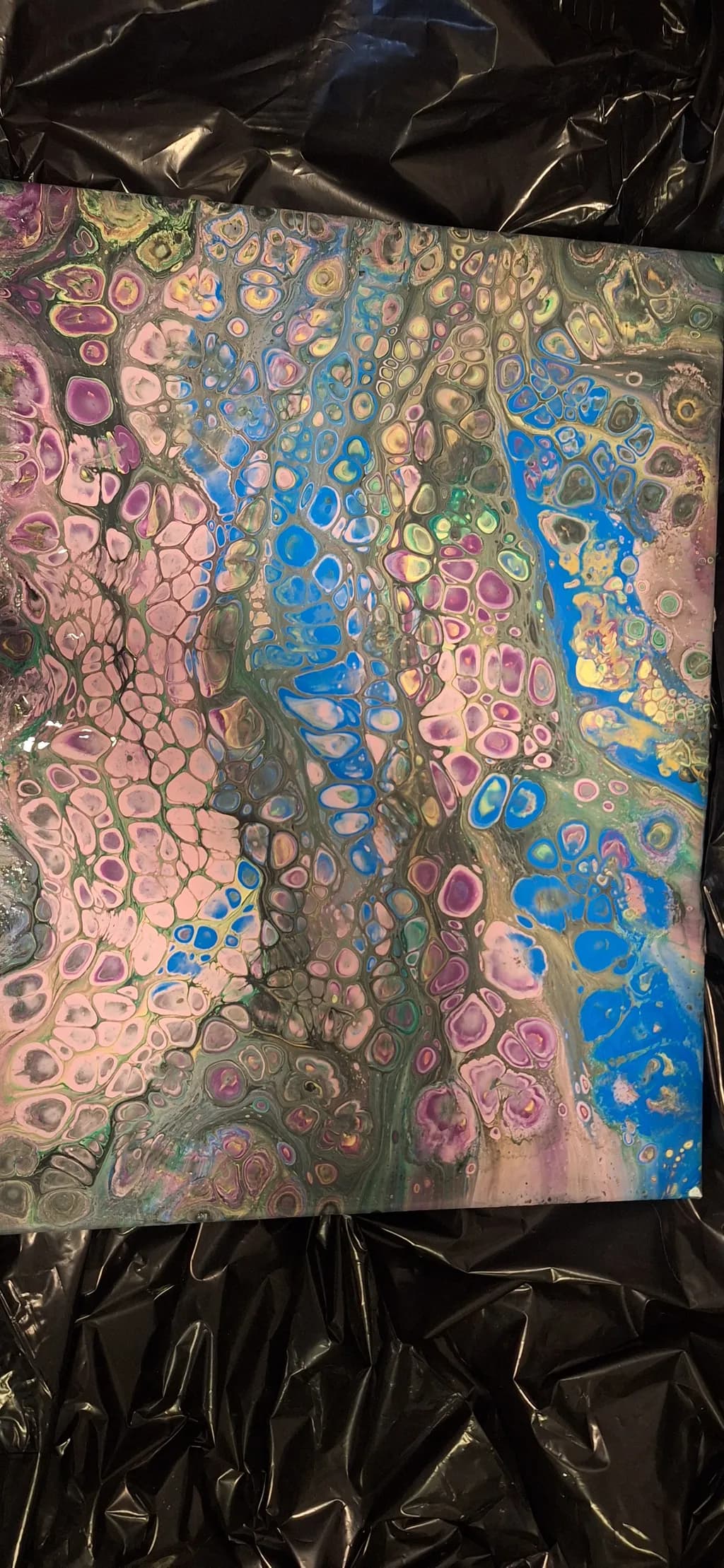 Inbound Abstract