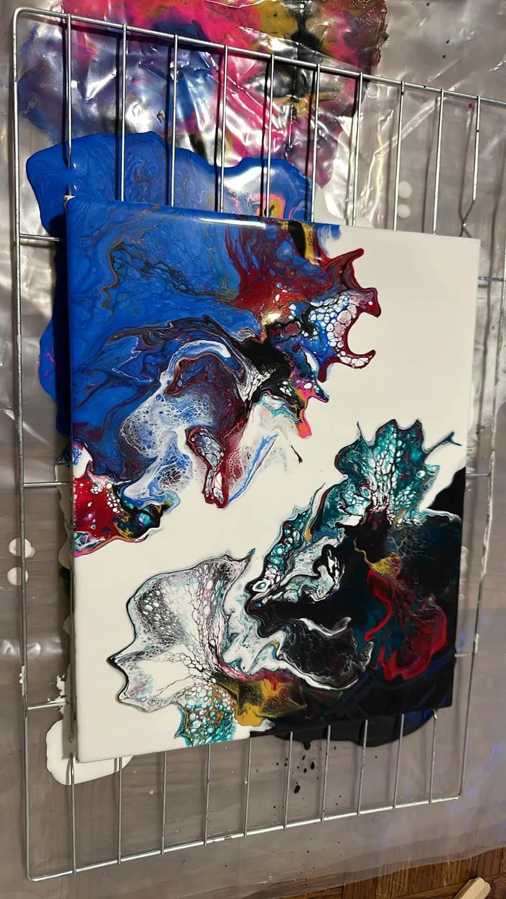 inbound Abstract Flow