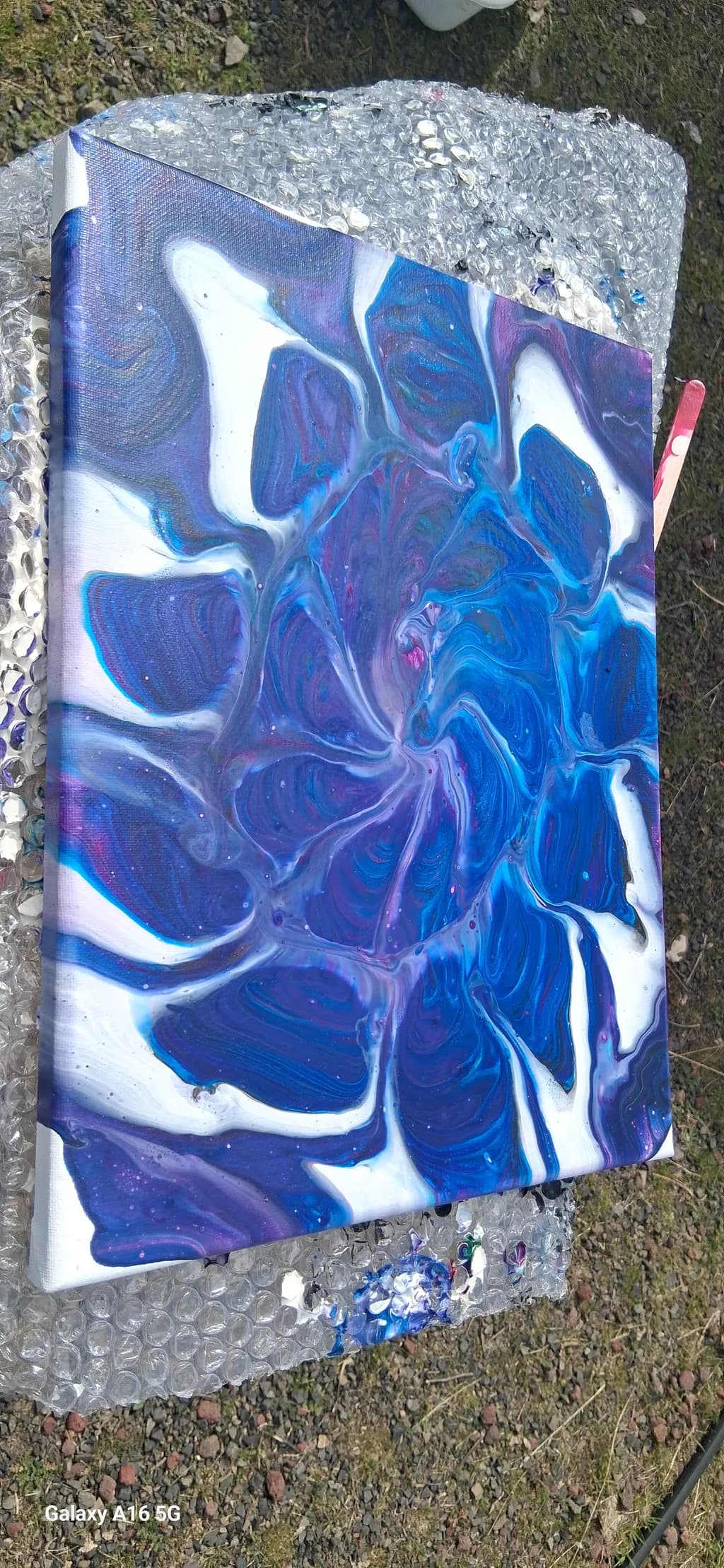 Abstract Flow