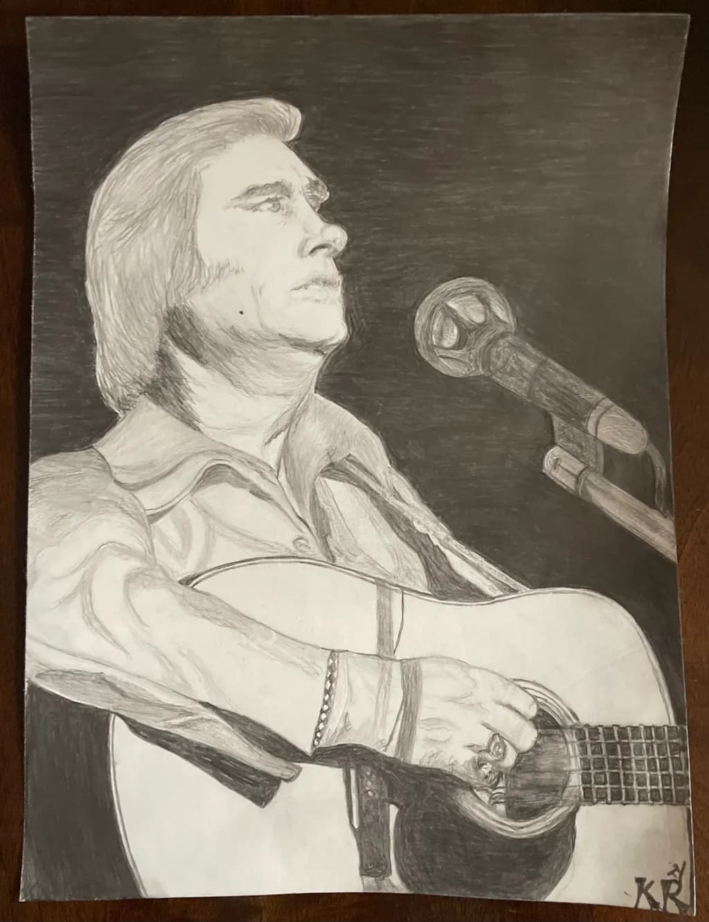 Guitar Player Spotlight