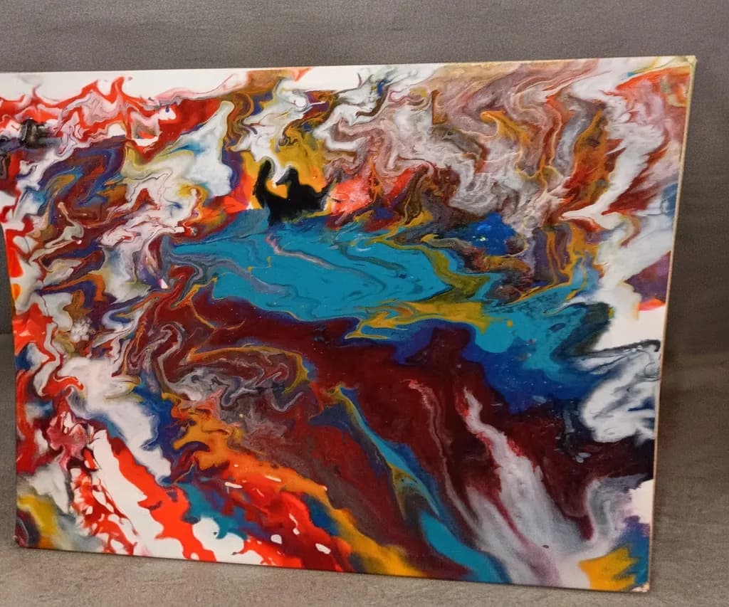 Color Surge