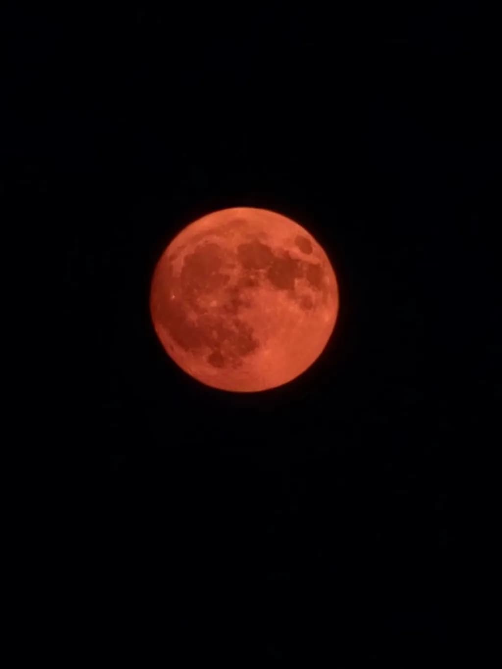 Blood Moon