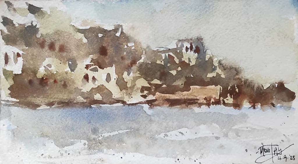 Vaporia, Syros