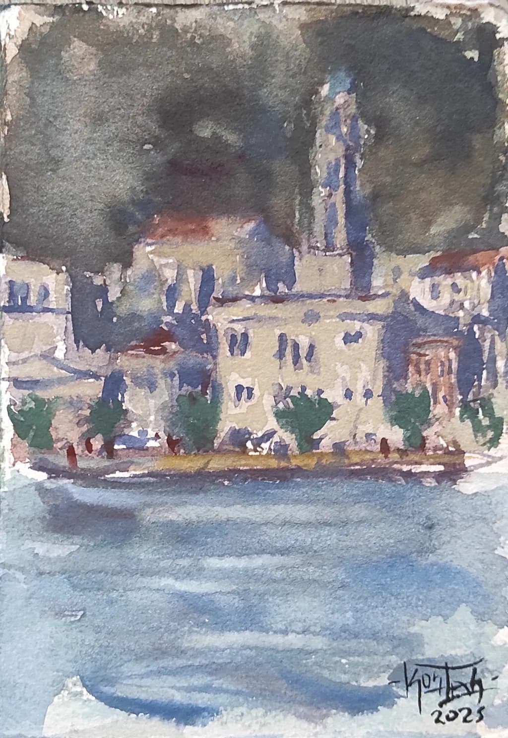 Syros
