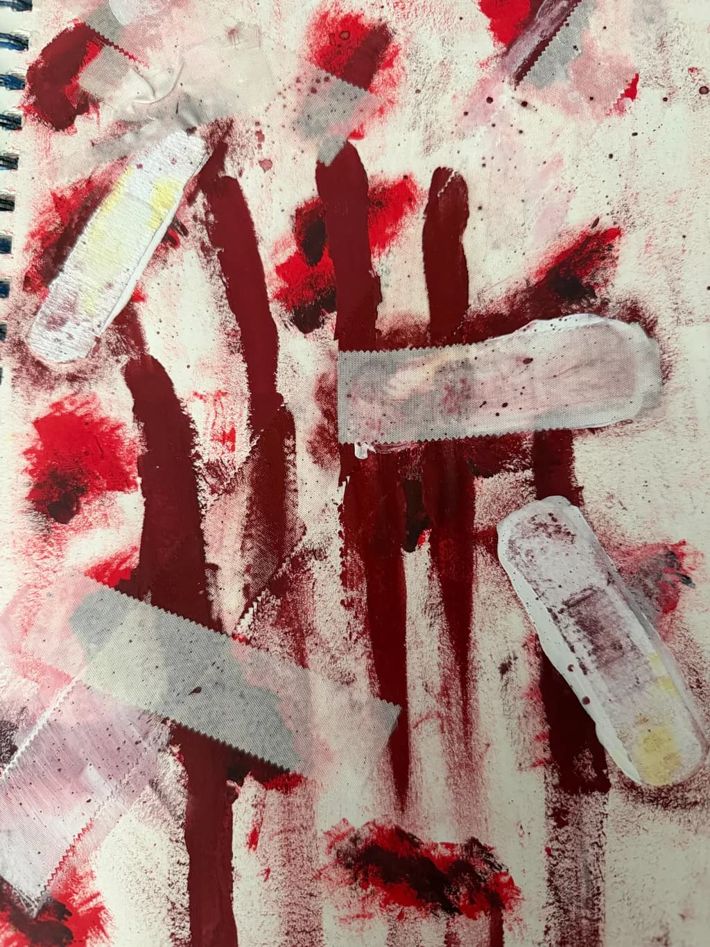 Blood Bands