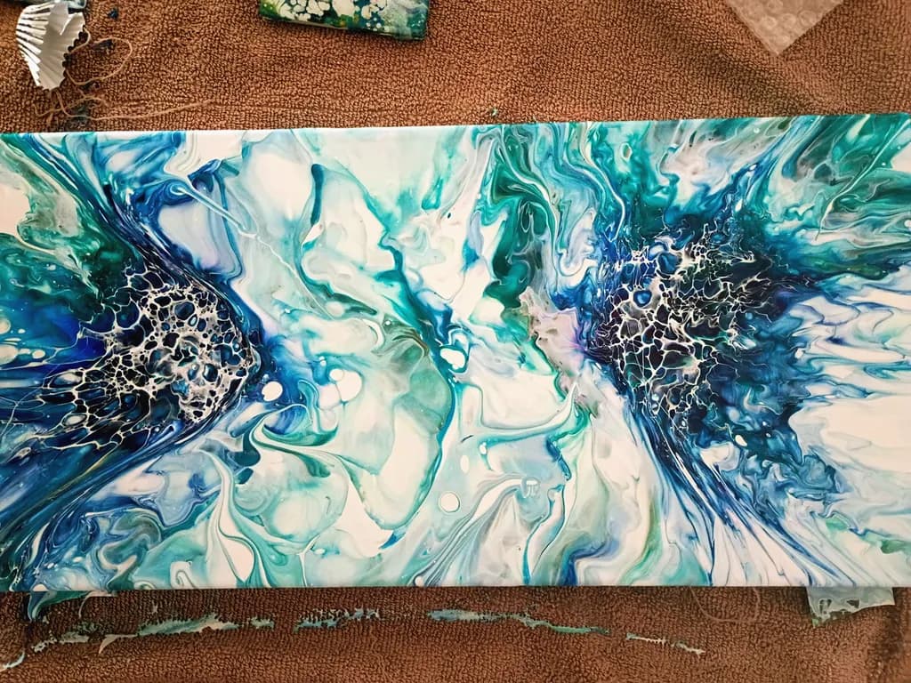 Abstract Inbound Flow