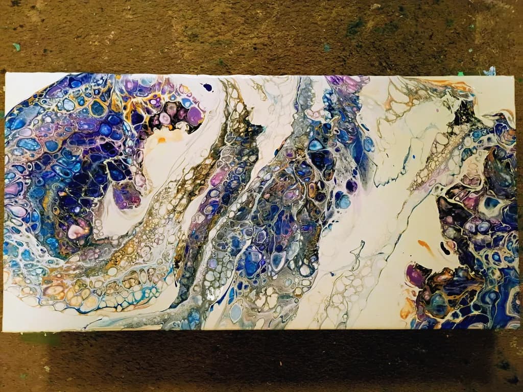 inbound Abstract Flow