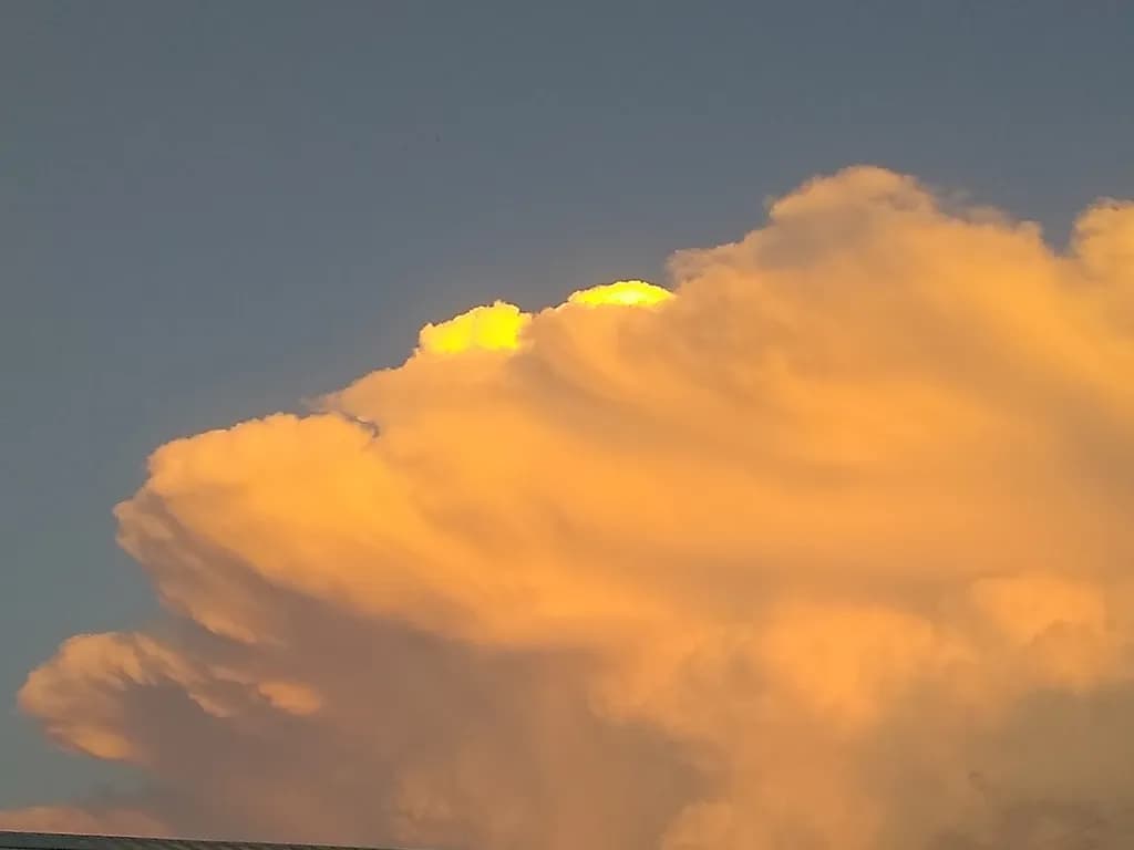 Inbound Cloudscape