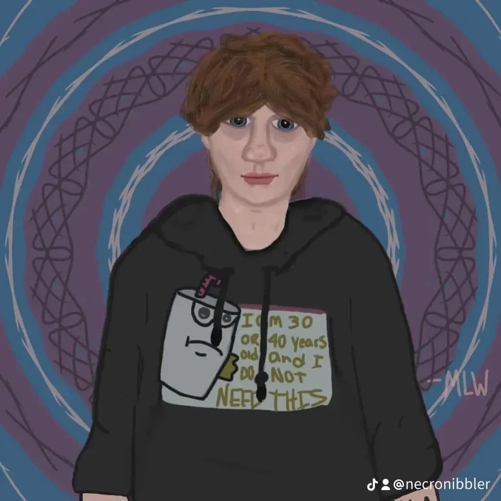 Hoodie Statement